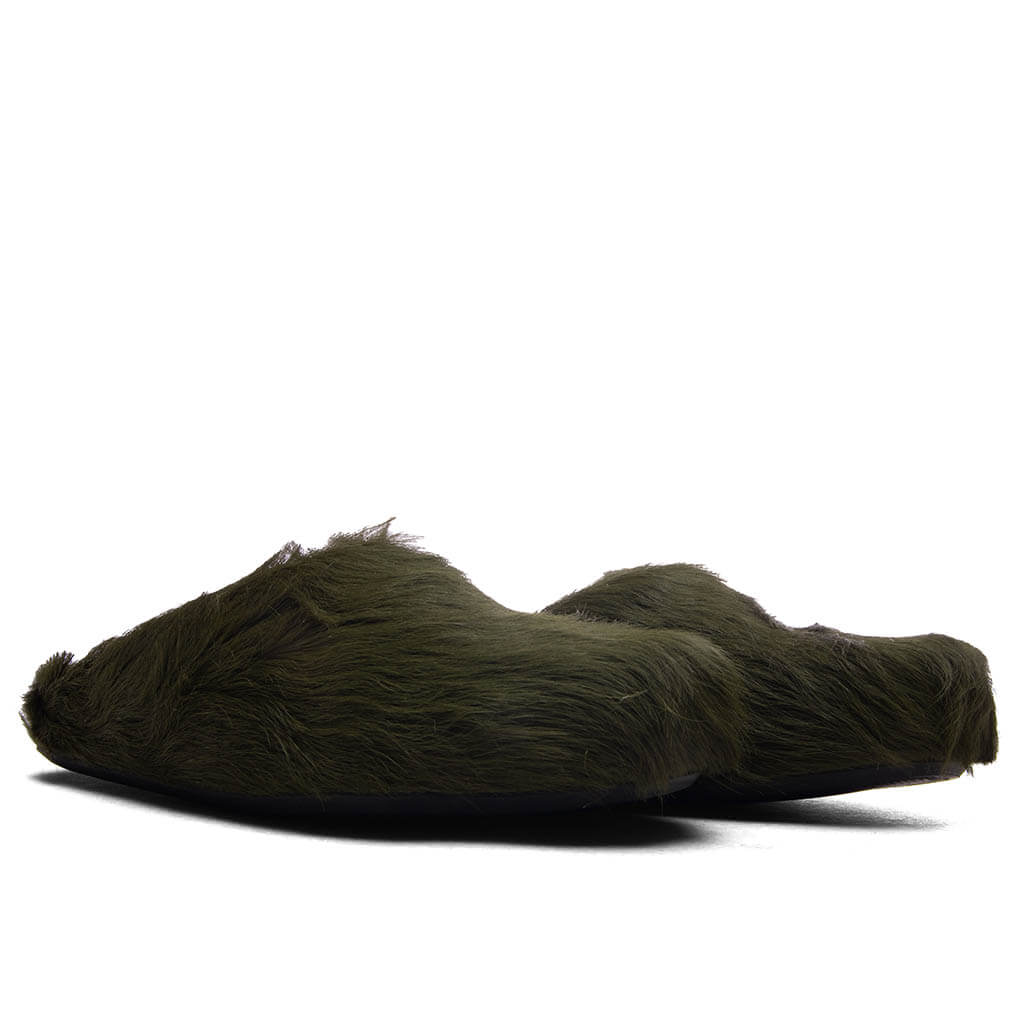 Fussbett Sabot Deep Sage