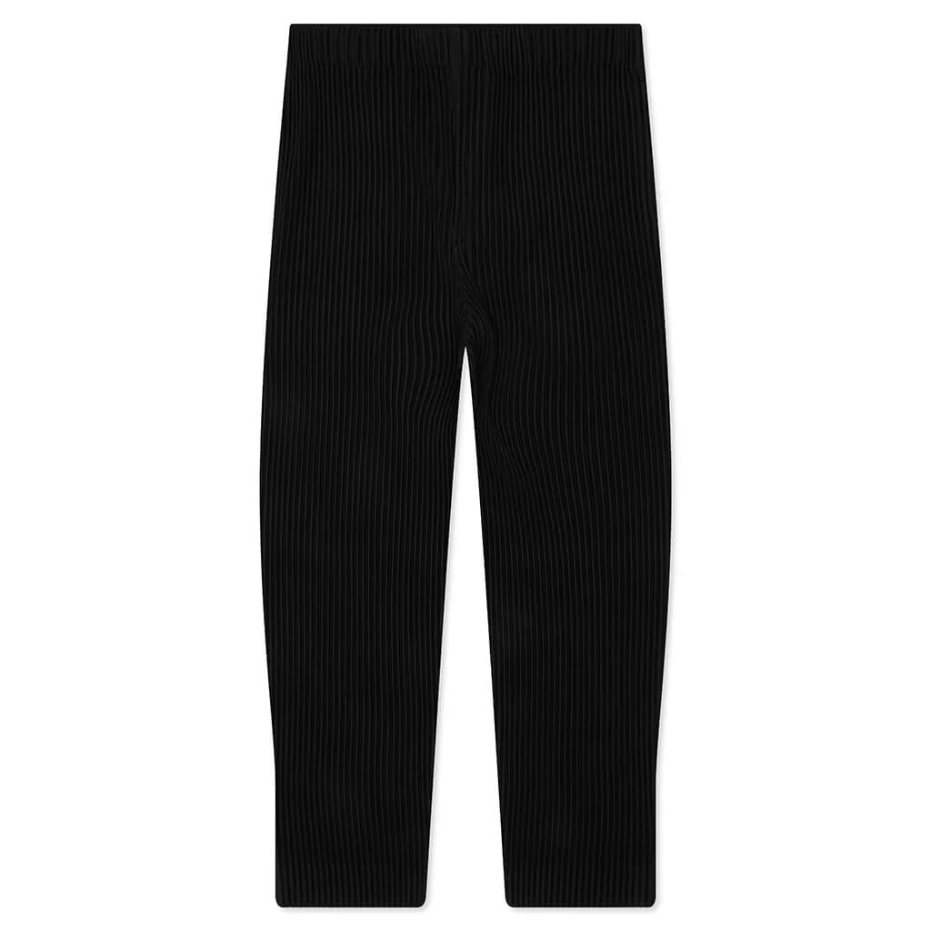 MC March Pants Black