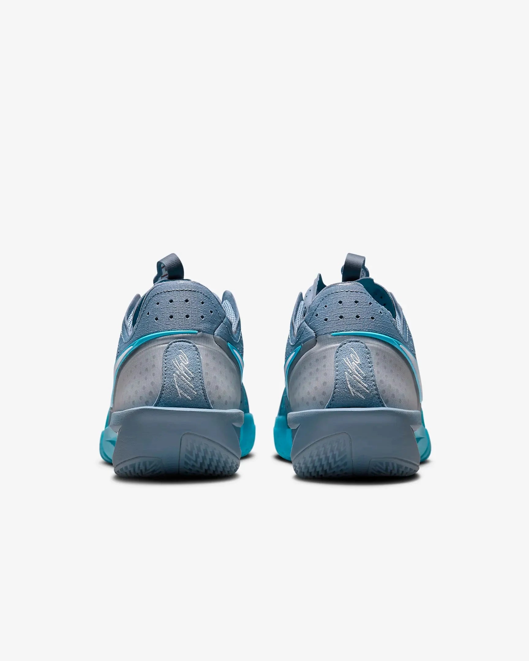 Tênis Nike GT Cut 3 Gray Blue