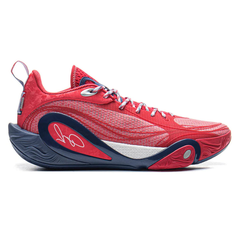 Tênis Li Ning Way of Wade DLo 1 Energy Drink