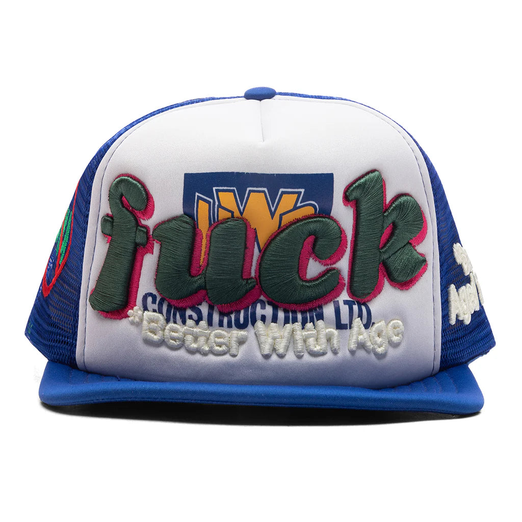 Fuck Hat Multi