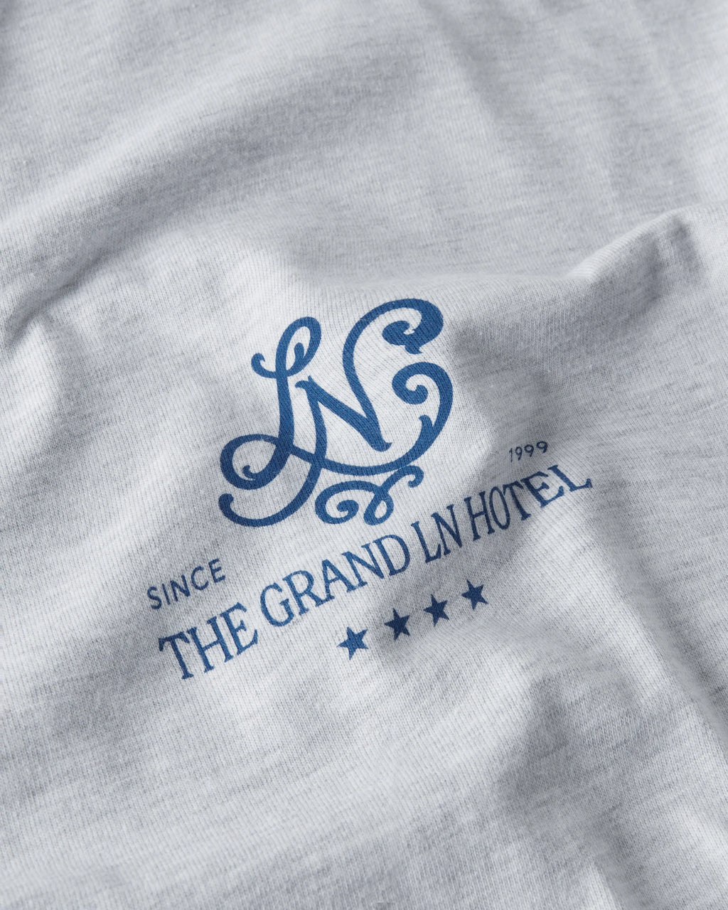 THE ESTATE TEE