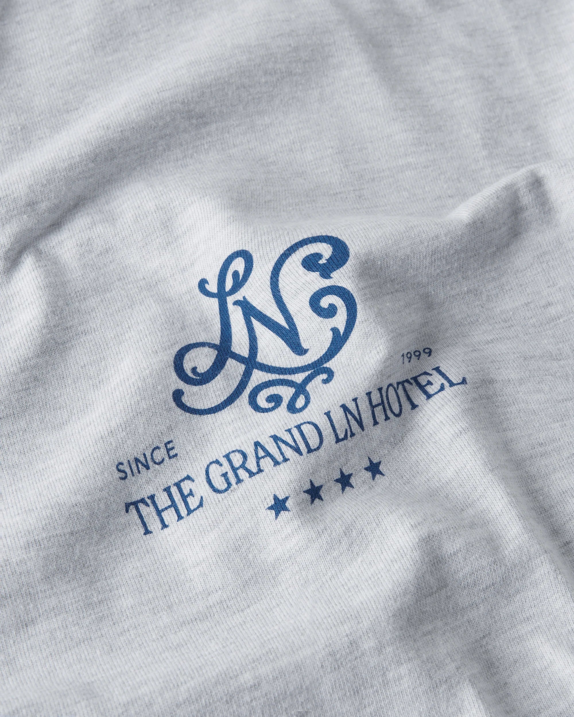 THE ESTATE TEE