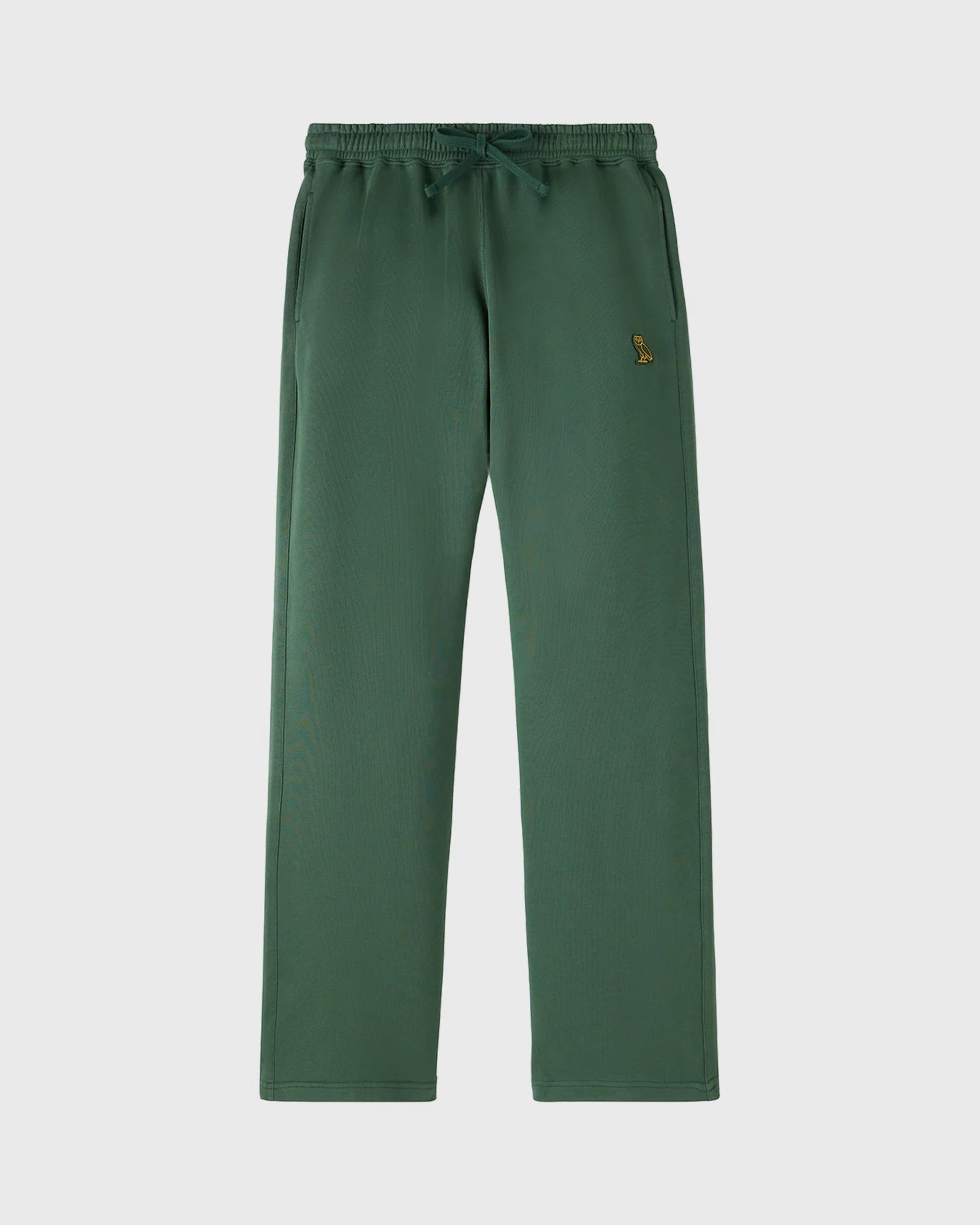 Classic Open Hem Sweatpant
