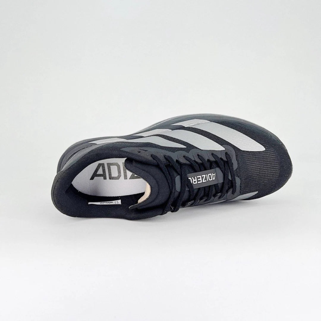 Adidas Adizero EVO SL Preto Cinza