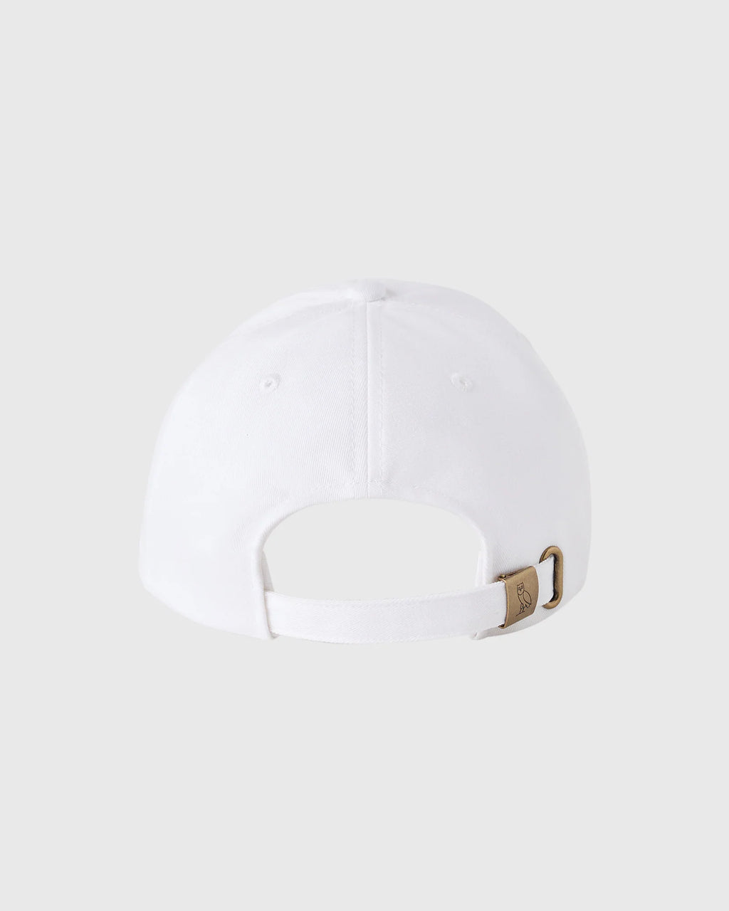 Pom Pom Sportcap White