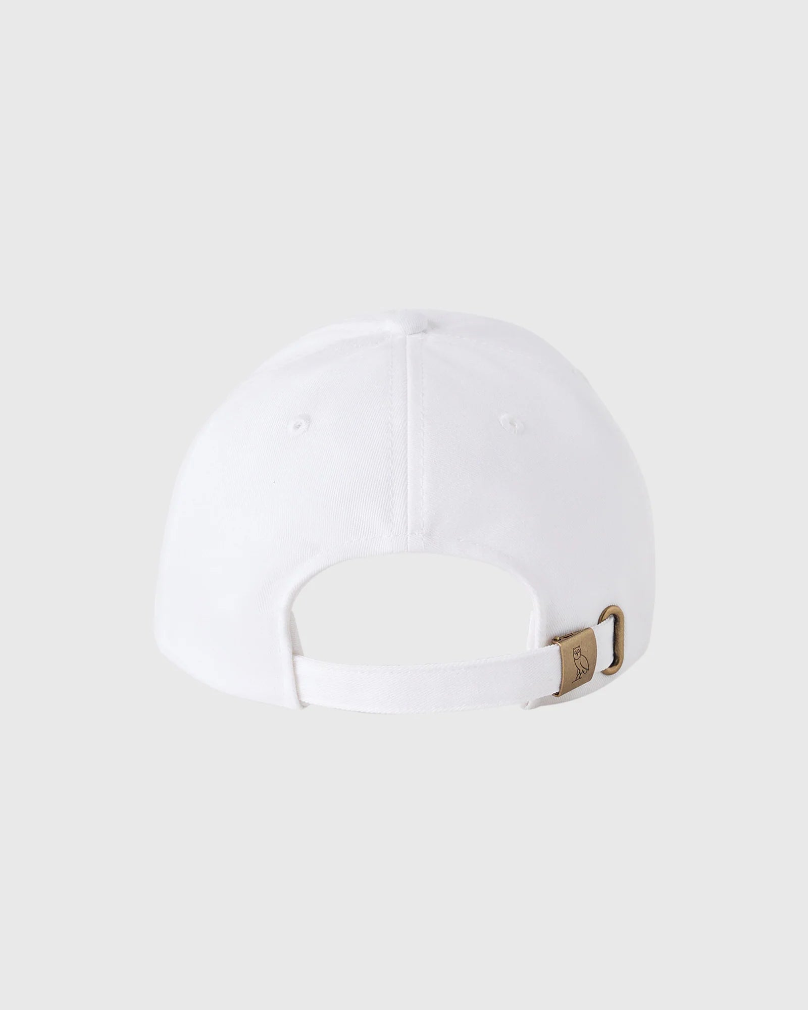 Pom Pom Sportcap White