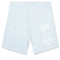 New Board Shorts Baby Blue