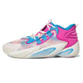 Tênis Adidas BYW Select Pink White Blue