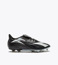 Diadora Maximus Elite ITA T SLX FG Firm Ground Soccer Cleats Black Silver