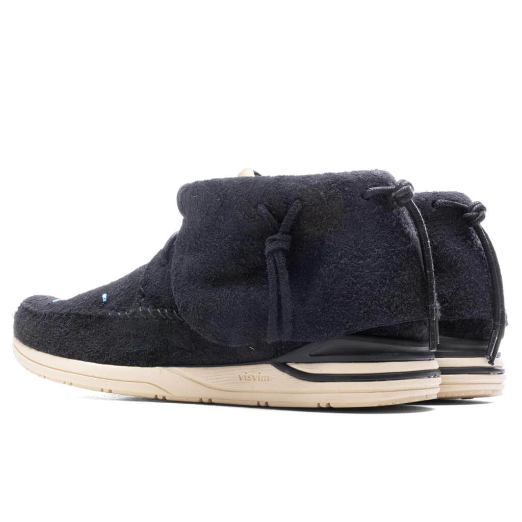 FBT Lhamo Folk Black