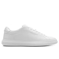 G Set Low Sneakers White