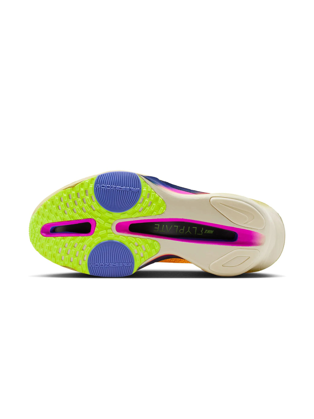 Nike Air Zoom Alphafly NEXT 3 Womens Shoes