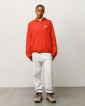 STÜSSY MOUNTAIN HARDWEAR KOR AIRSHELL JACKET
