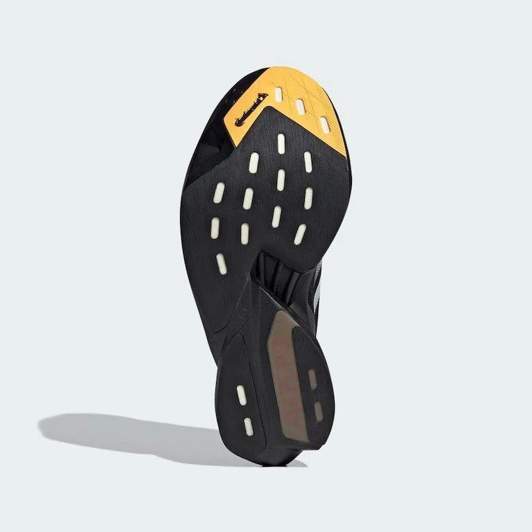 Adidas Adizero Adios Pro 3 Black Collor Edition Limited