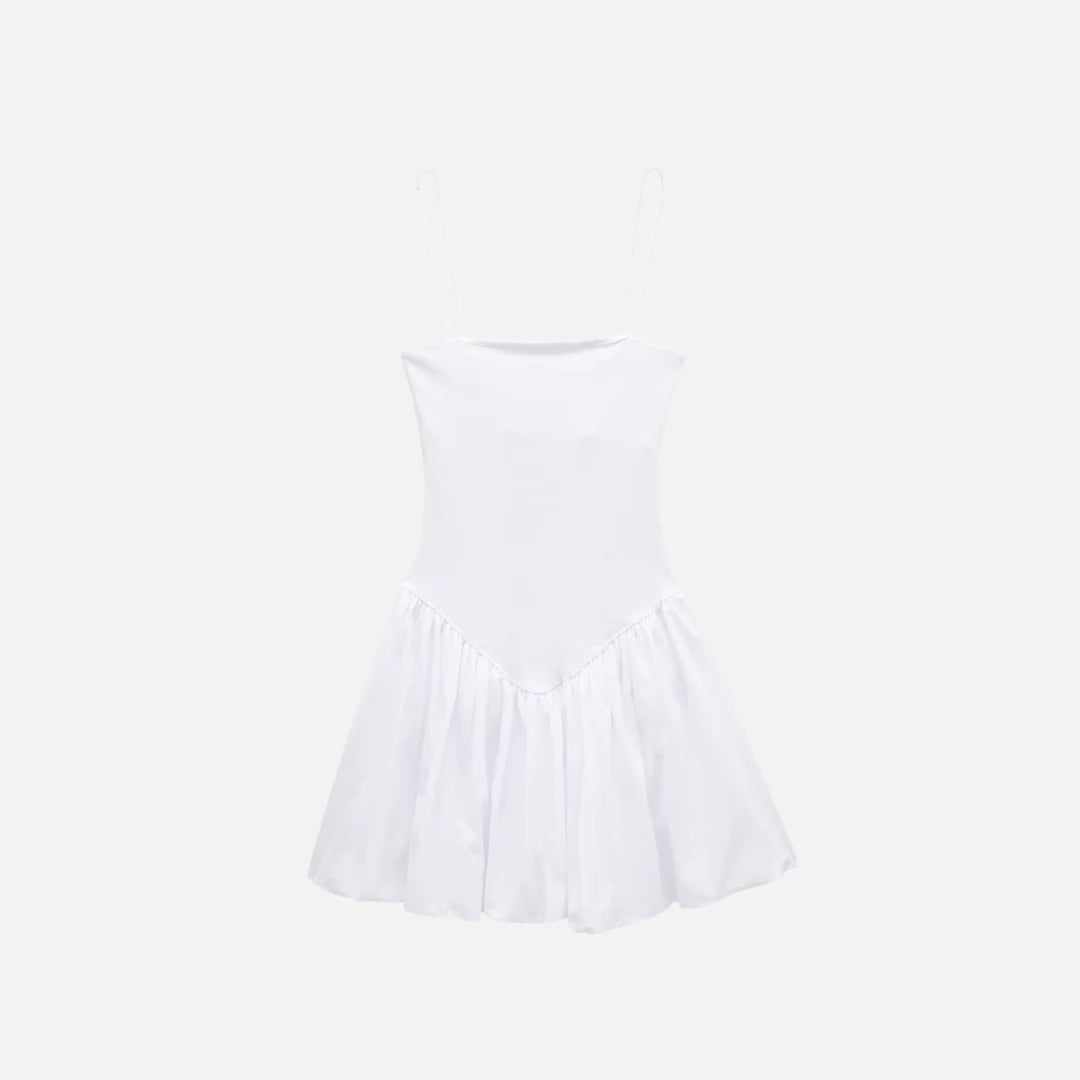 Vestido Balonê Amanda