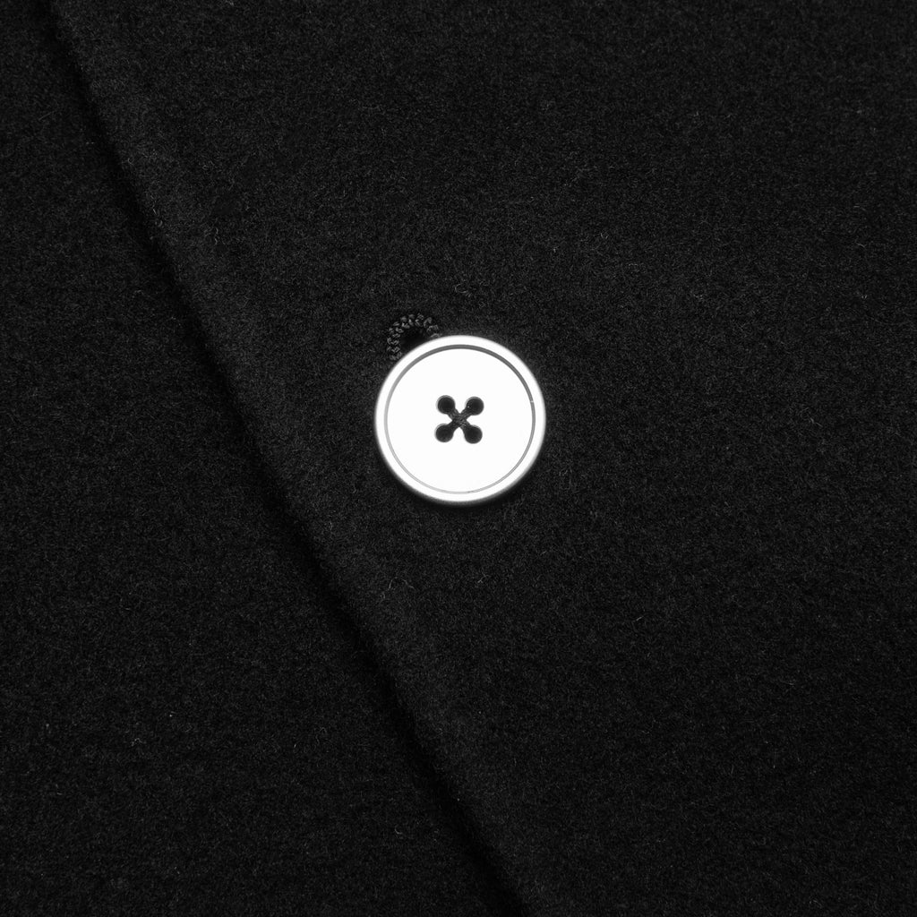 Cashmere Outer Shirt Black