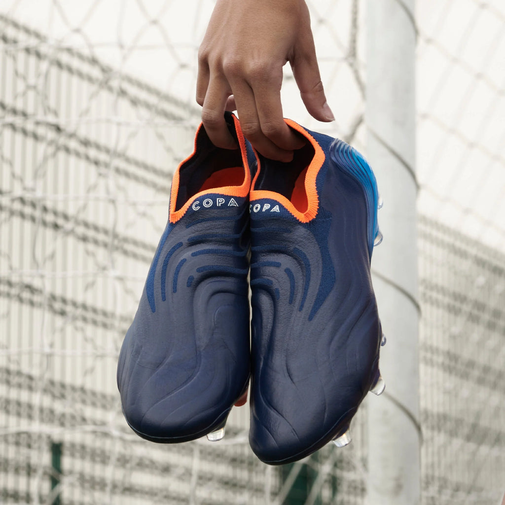 adidas Copa Sense FG Firm Ground Cleats