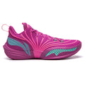 Tênis Li Ning JB Buckets 2 Barbie Cowboy