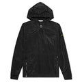 Funnel Neck Lightweight Jacket Black