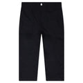 High Density Weather Trousers Navy