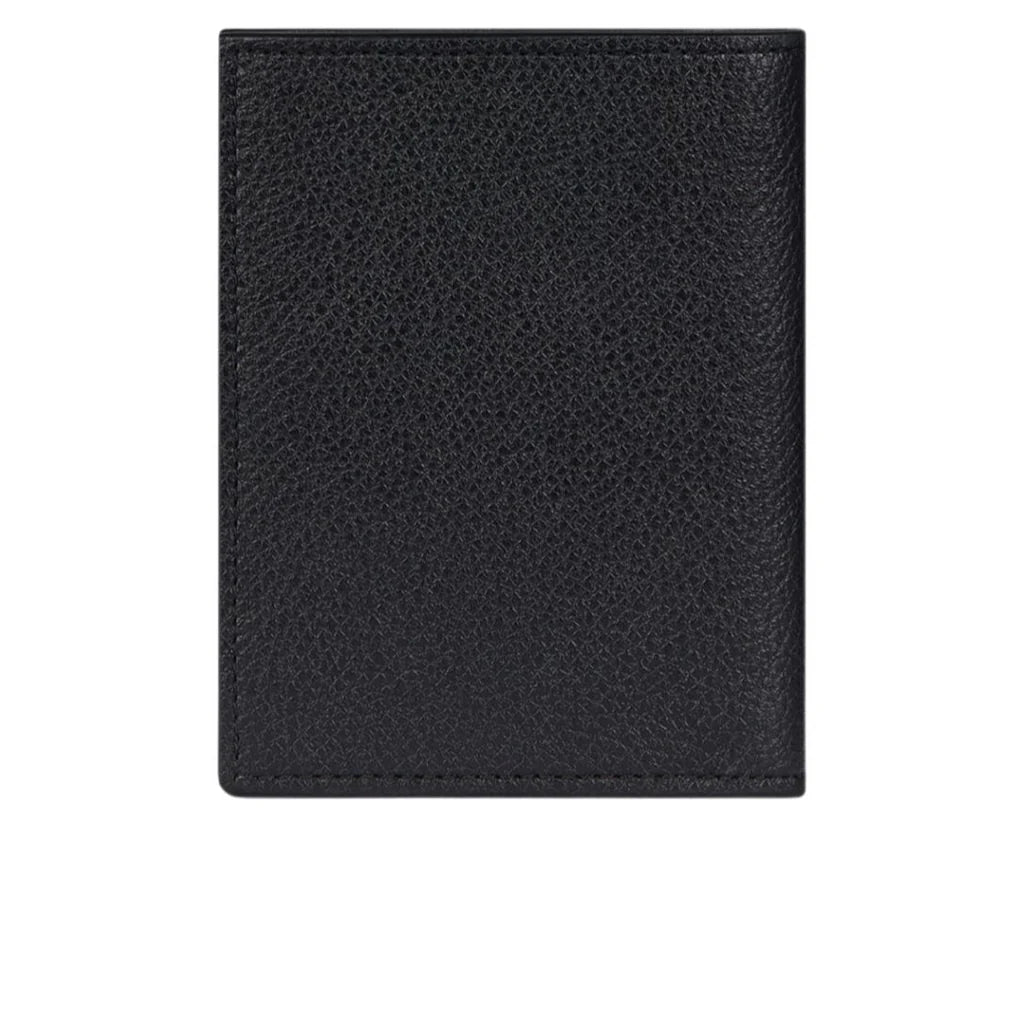 Card Holder 6 CC Black