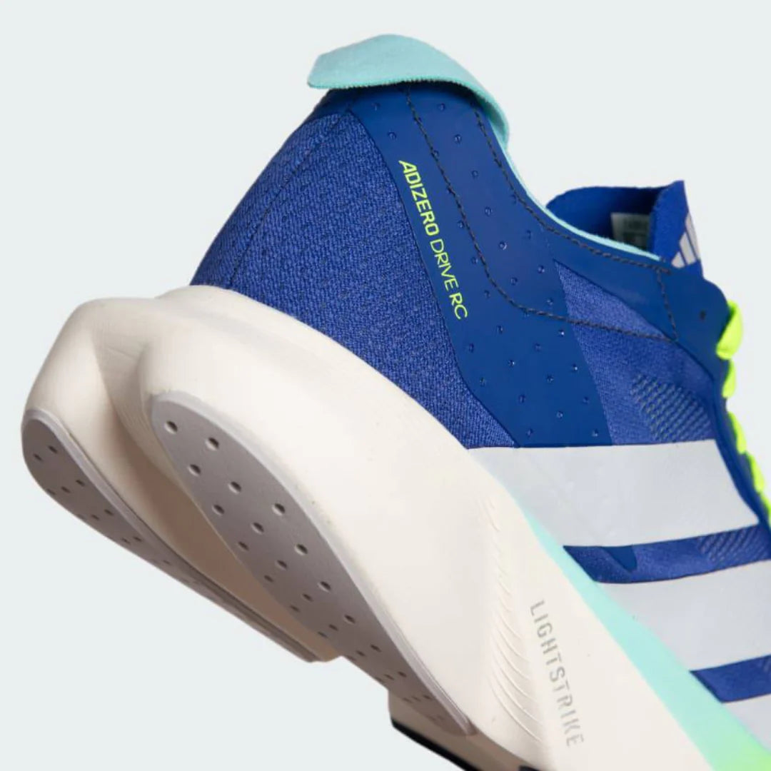 Tênis Adidas Adizero Drive RC Azul Branco