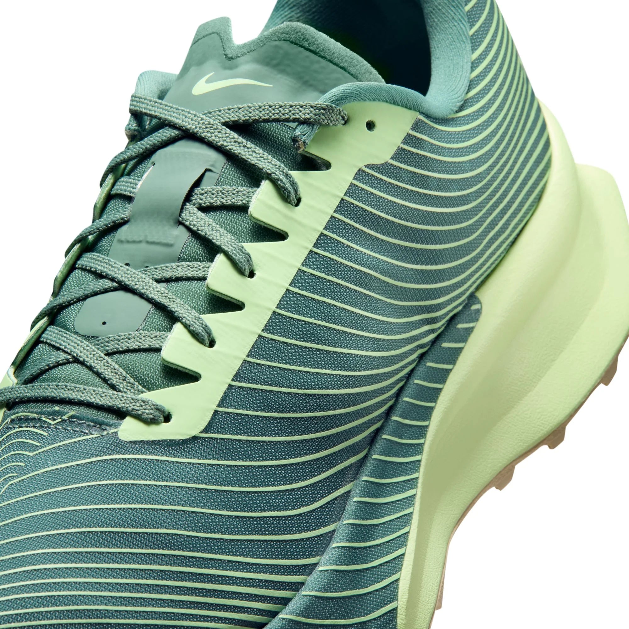 NIKE ACG ULTRAFLY TRAIL SP DUTCH GREEN
