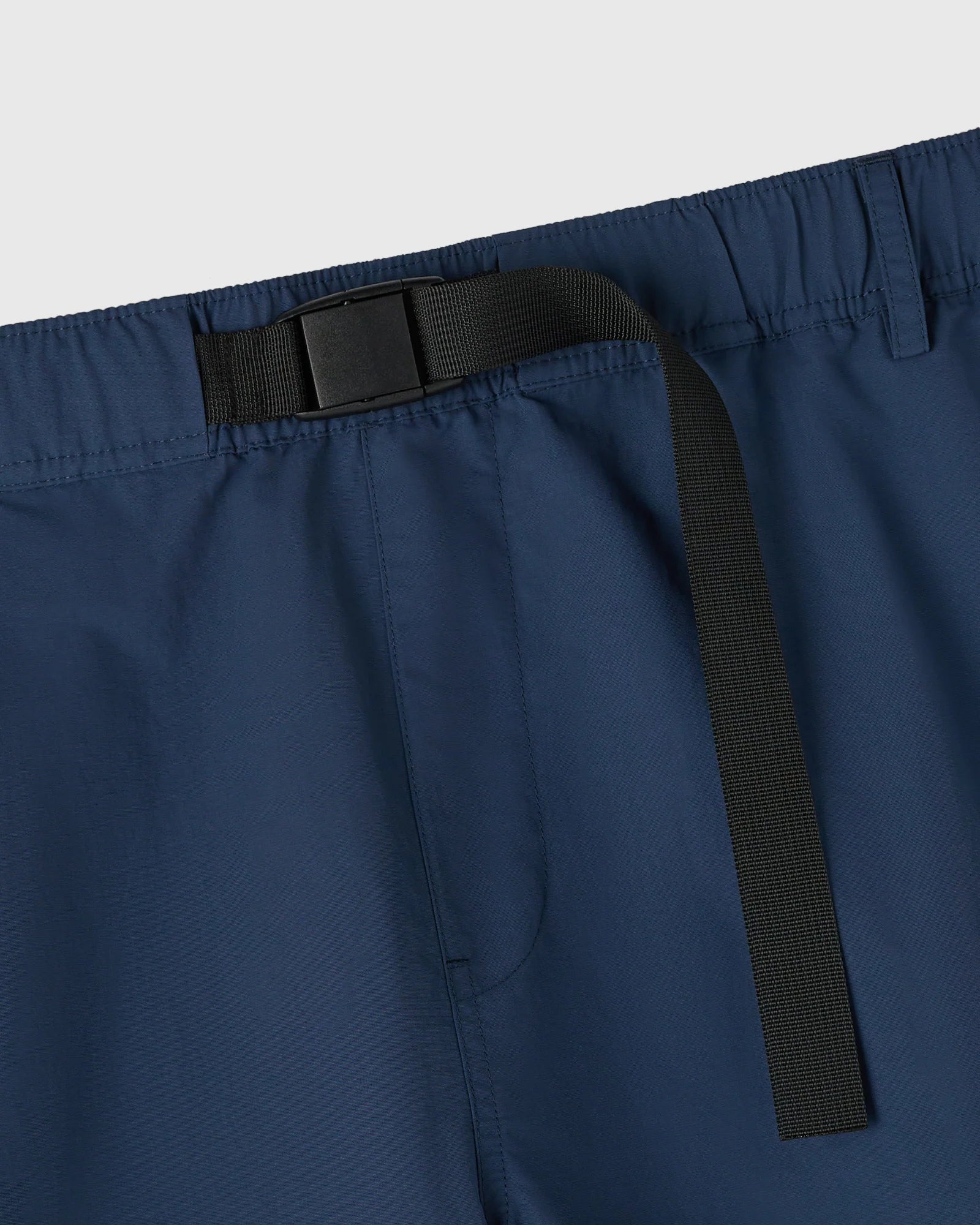 Nylon Hiking Short Starling