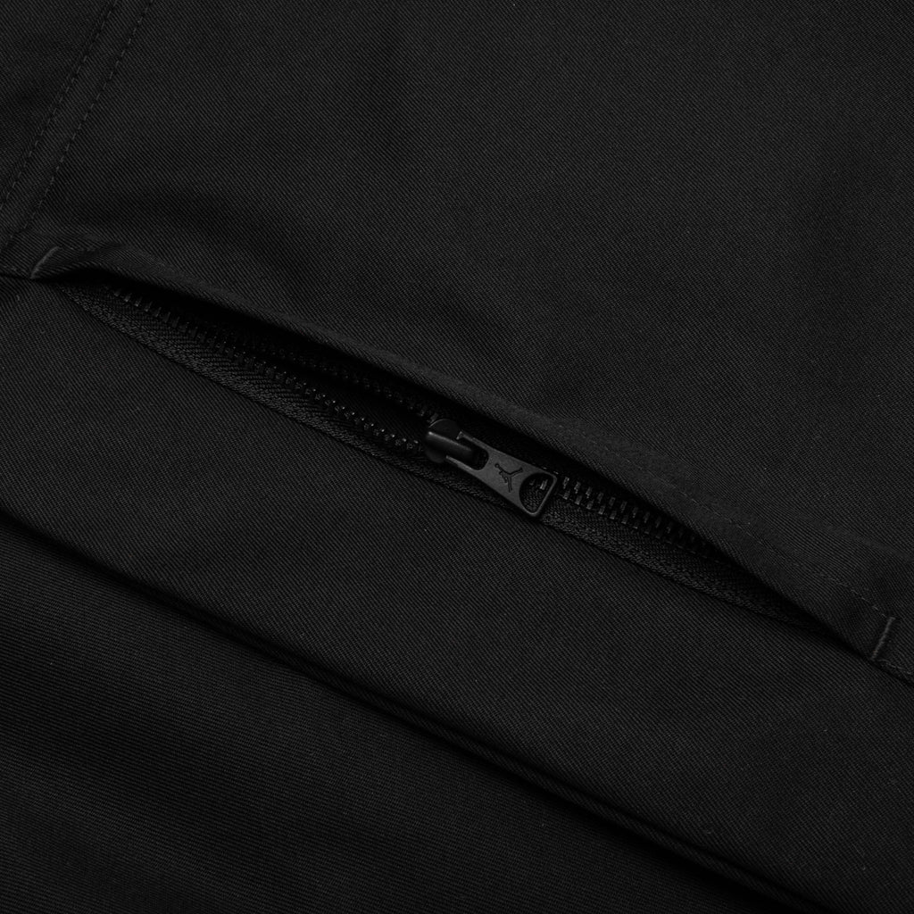 Jordan x J Balvin Woven Jacket Black
