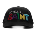 Love All Cap Black