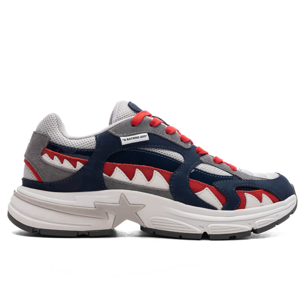 Shark STA France M1 Navy