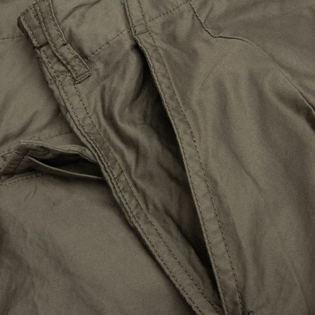 BDU HD Pant Olive