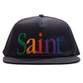 Saint Cap Black