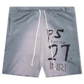Inri Shorts Grail Grey