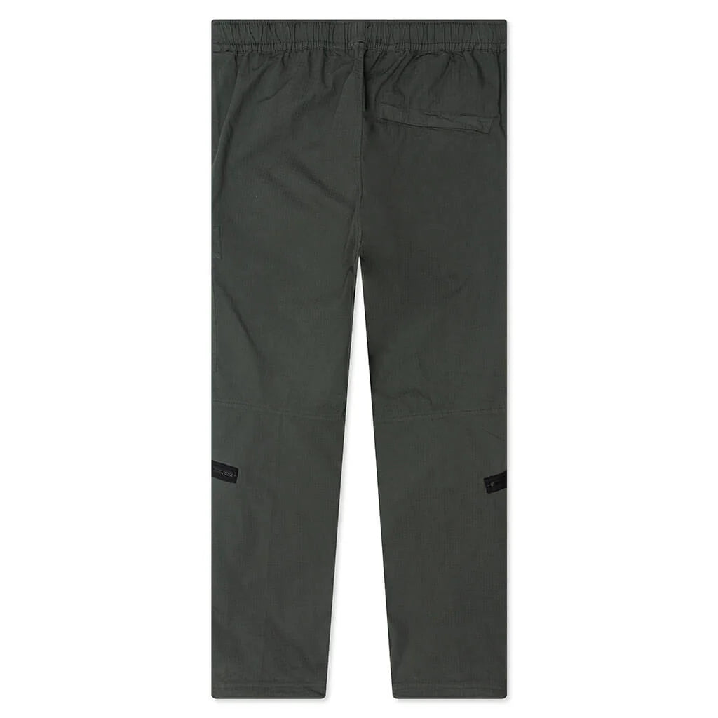 Loose Fit Cargo Pants Musk