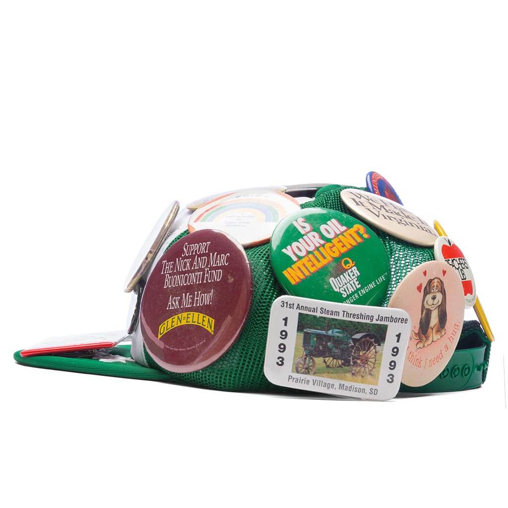 Caprice Hat Multi