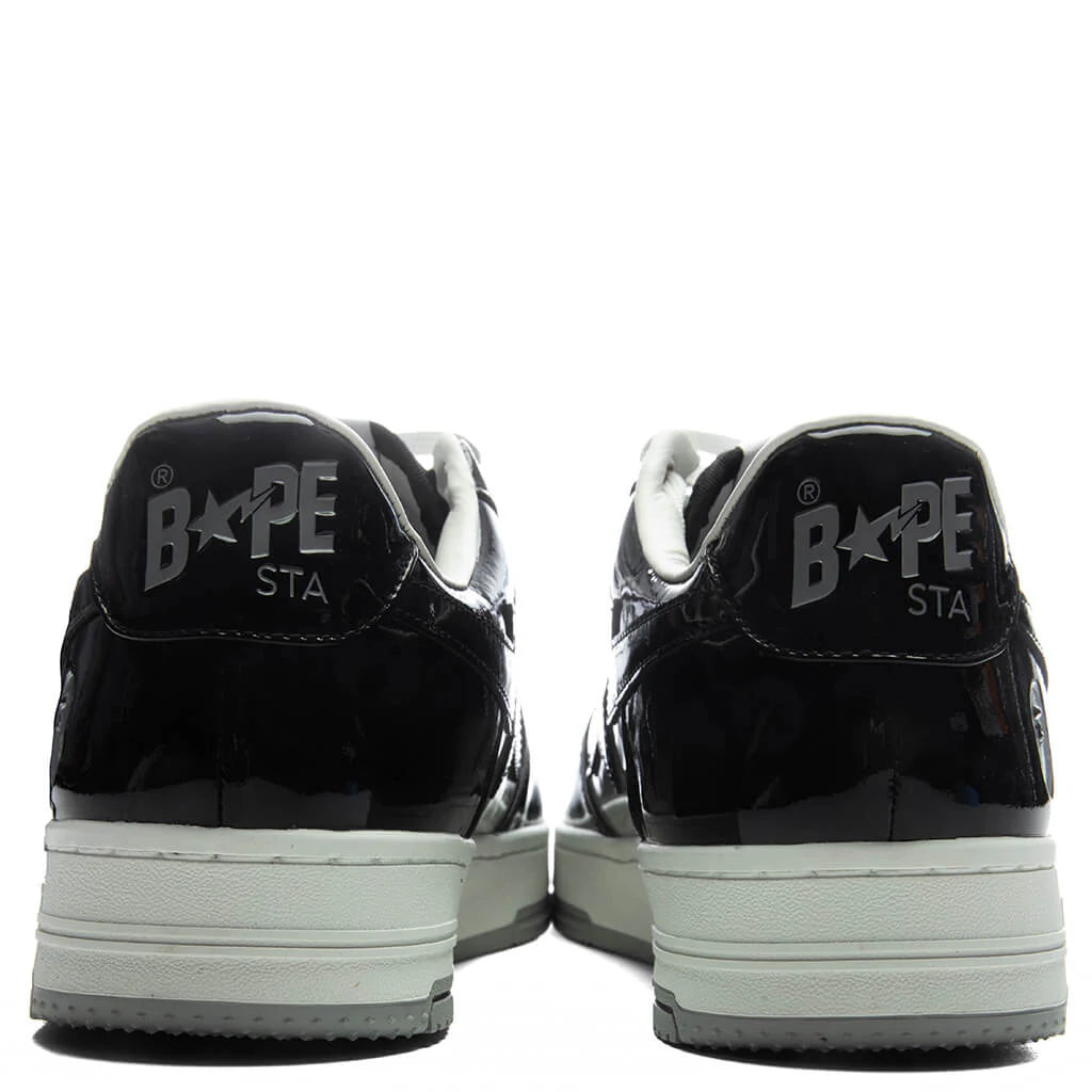 BAPE STA 4 M2 Black