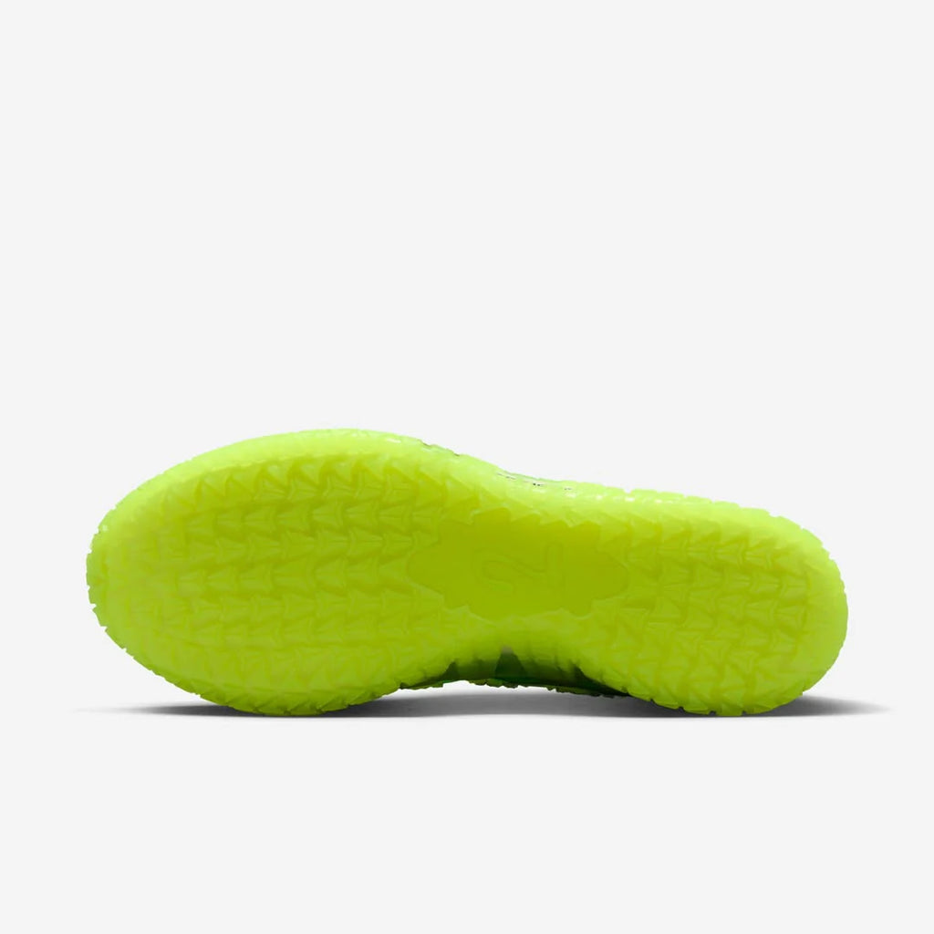 Tênis Nike JA 3 Spooky Season