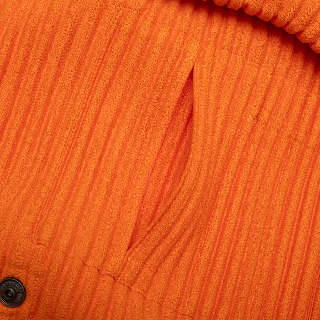Painters Gear Vest Florence Orange