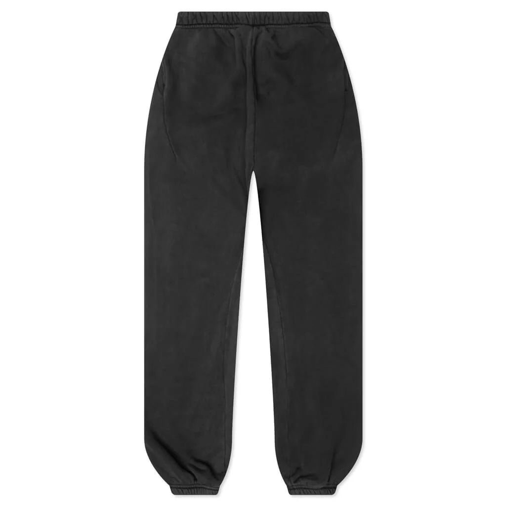Inri Sweats Mechanic Black