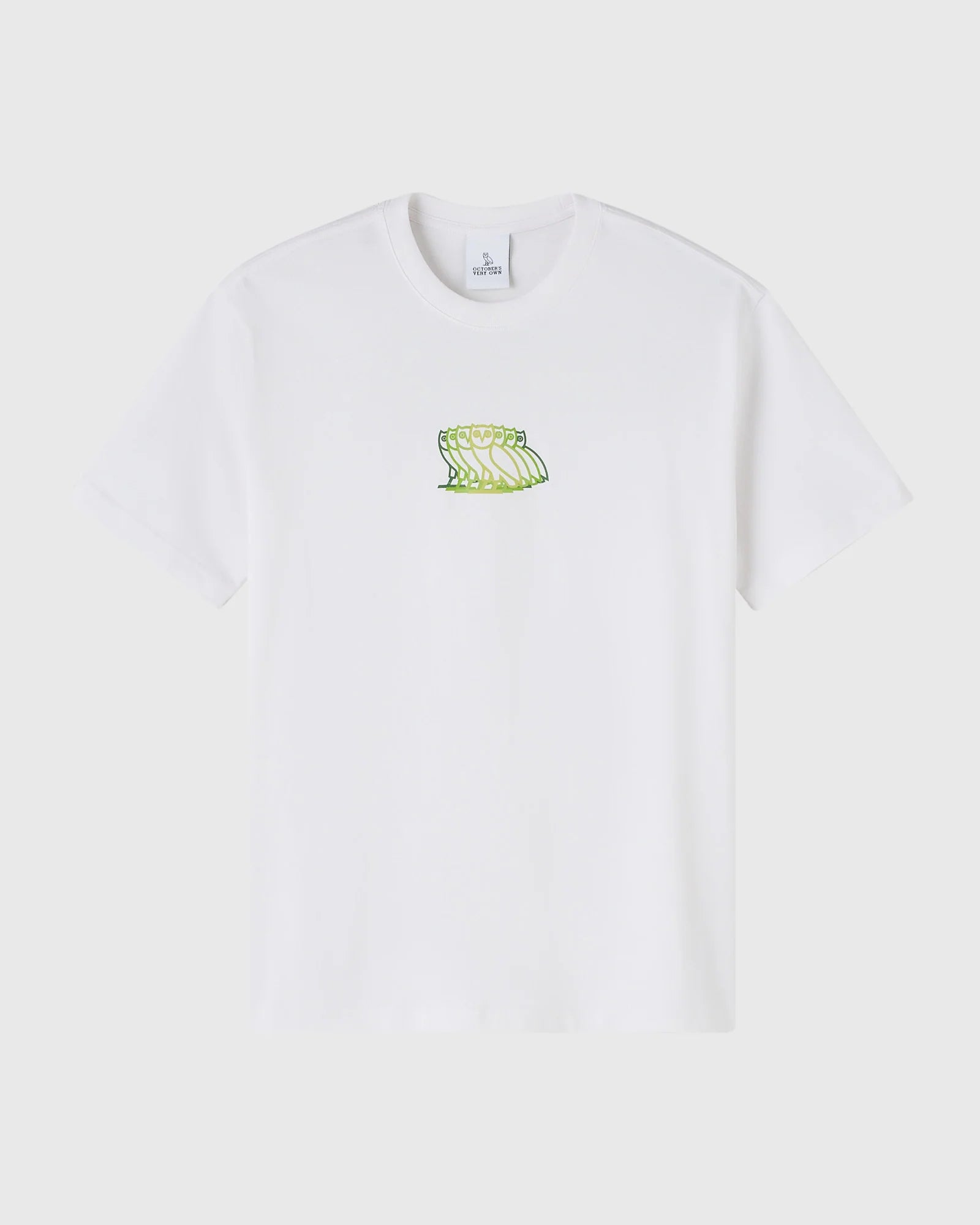 Echo Tee