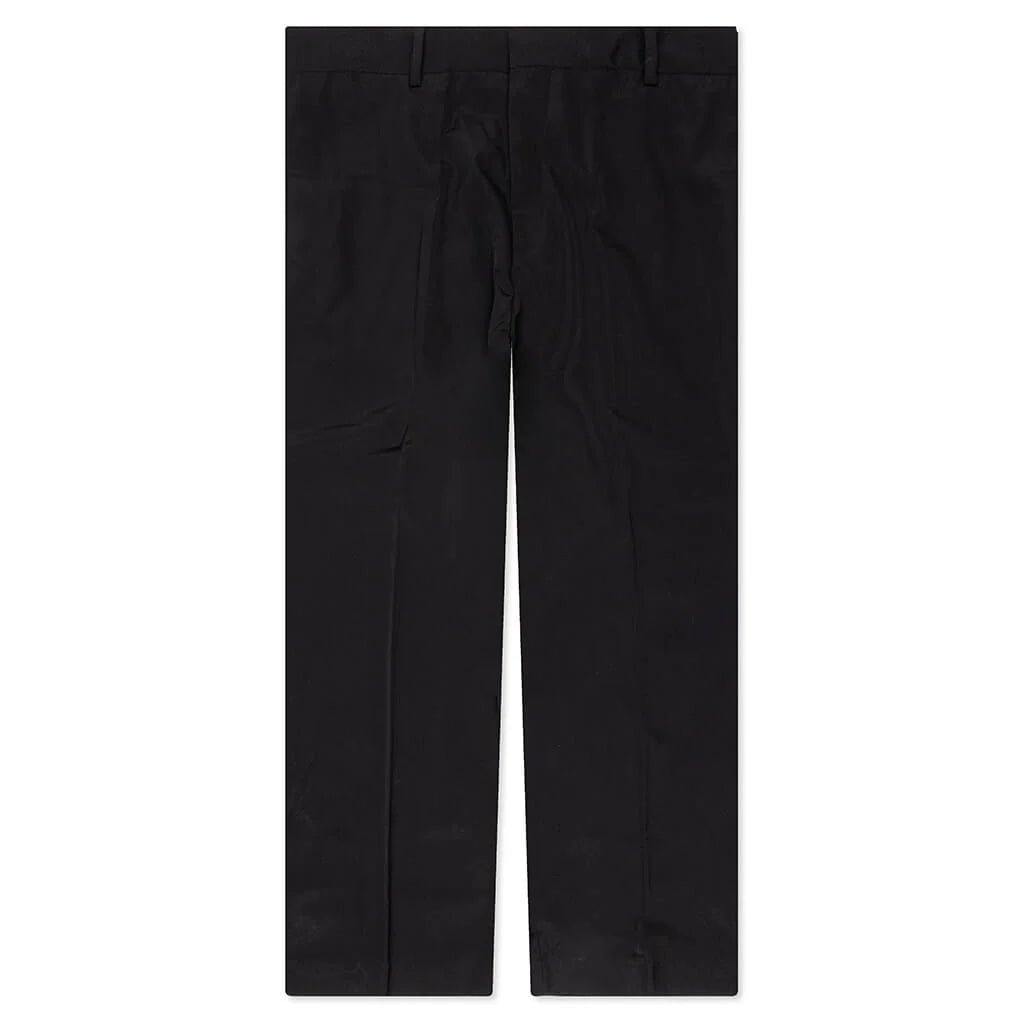 Tailored Trousers Fn Mn Trou000954 Black