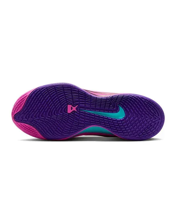 Tênis Nike AOne Pink Purple