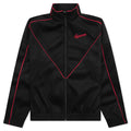 Ruff Rider Track Jacket Black