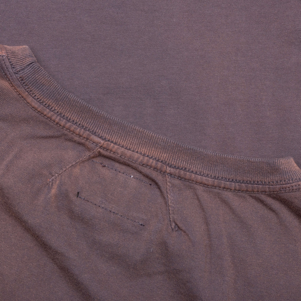 Raceway Tee Vintage Grey