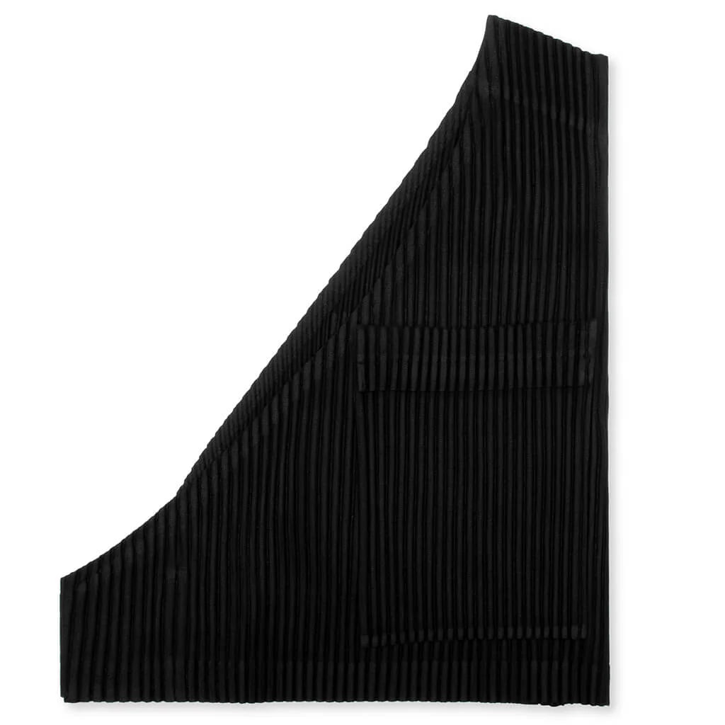 Painters Gear Vest Black
