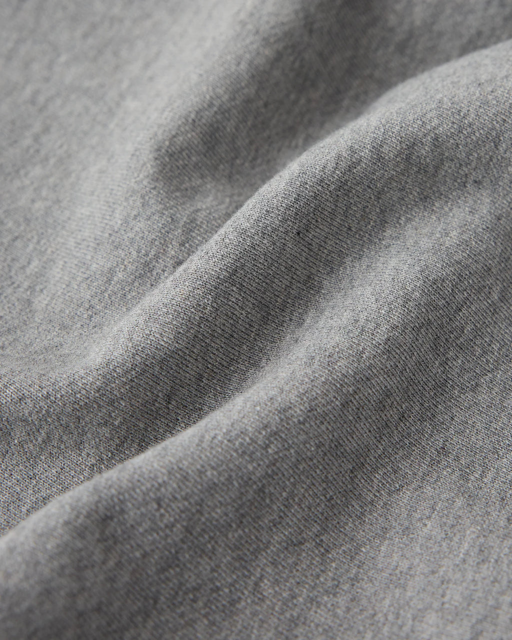 Classic Sweatpant Heather Grey