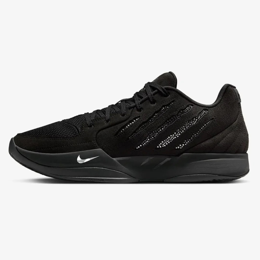 Tênis Nike Ja 2 Scratch Black Label