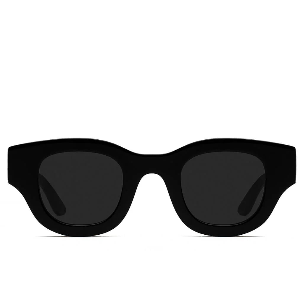 Autocracy 101 Black